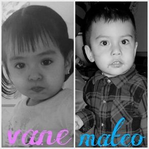 Meet your Posher, Anel